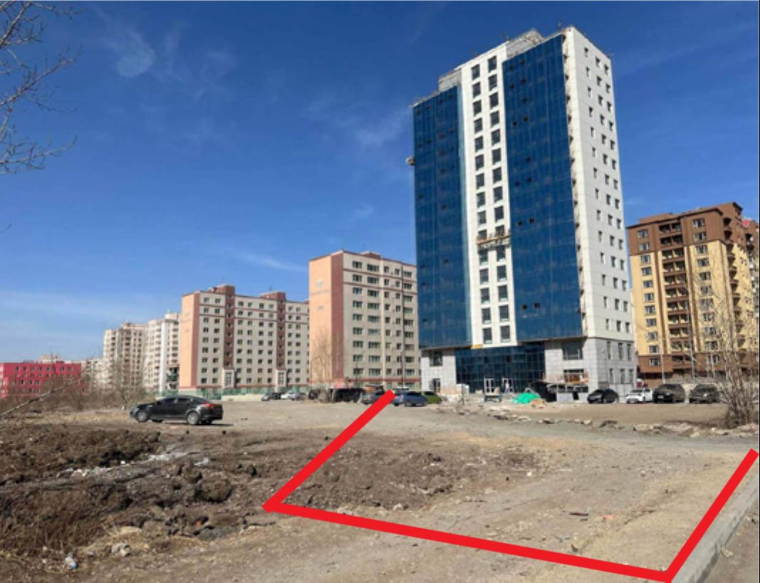 Лим Кен Жин: Бид давуу байдал нэхээгүй, хууль ёсны хөрөнгө оруулалтаа л дээрэмдүүлмээргүй байна